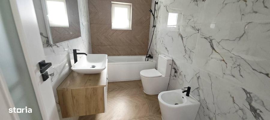 Casa Individuala Parter + Beci | 450mp Teren - 7