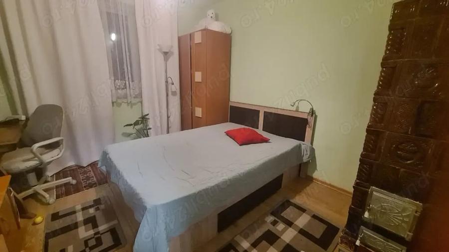 Apartament cu 2 camere în Poieni