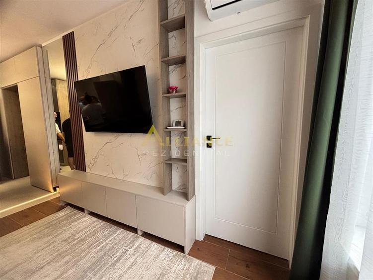 Apartament 2 camere de vanzare | Ansamblu nou | Comision 0% - 9