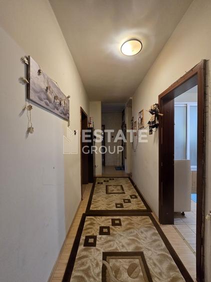 Casă individuală cu 5 camere cu Teren 1200 Mp în Mehala
