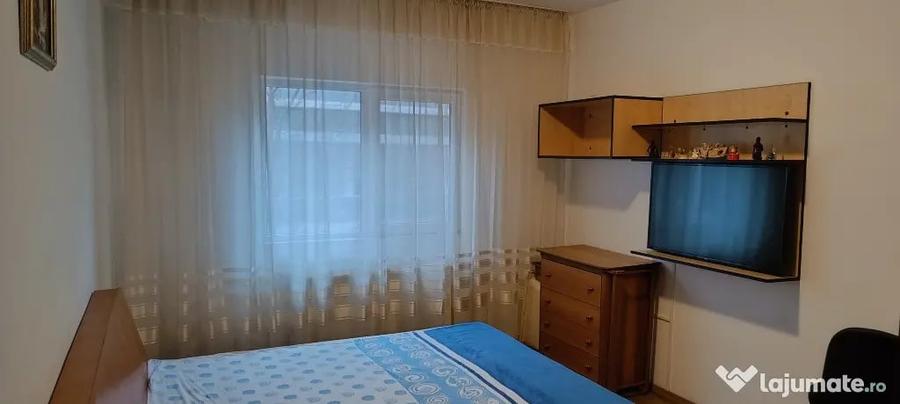 Apartament cu 2 camere decomandat în Chiajna