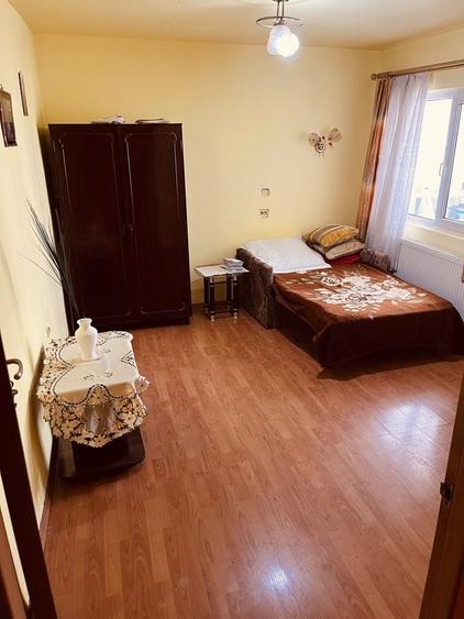 Garsonieră în Central