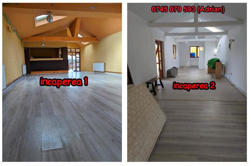 Teren Construcții intravilan de 5800 mp, în Tărlungeni