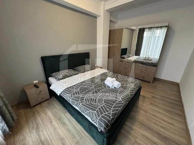 Garsonieră semidecomandată în Dâmbul Rotund