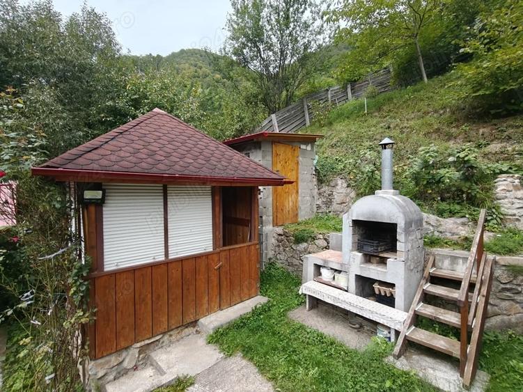 Casă cu 1 camere în Vale
