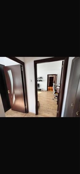 Apartament cu 2 camere semidecomandat în Exterior Vest