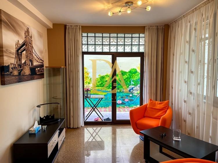 Apartament cu 2 camere decomandat în Bucureștii Noi