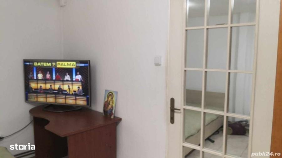 Garsonieră decomandată în Lujerului