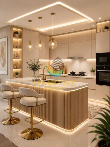 Apartament cu 2 camere decomandat în Progresul