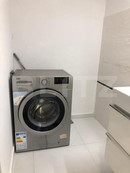 Apartament de inchiriat cu 2 camere, 57 mp, zona Brașovul Vechi - 17