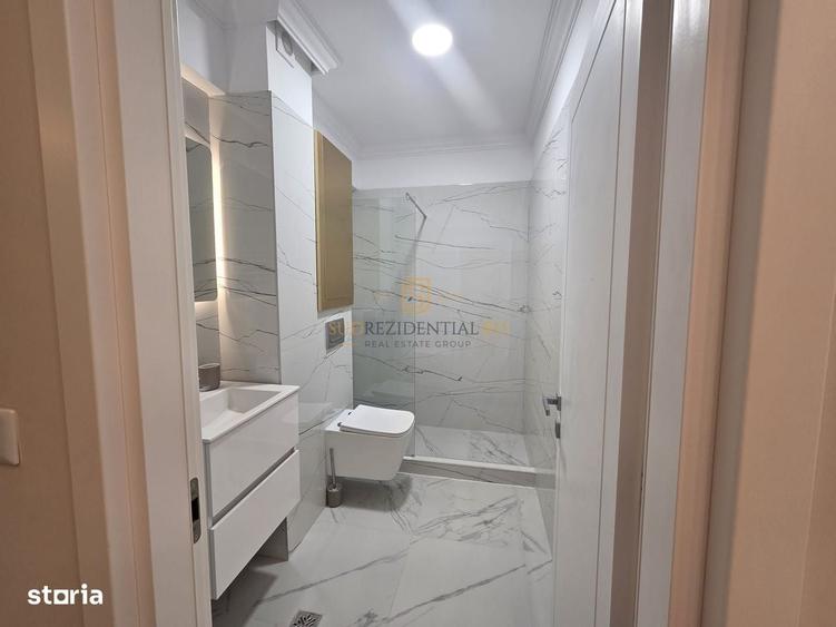 Studio spatios | Ivory Residence Pipera | 40.7 mp | Etaj 2 - 13
