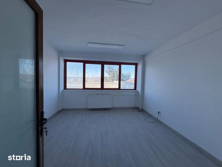 Spatii de birouri - Gh. Doja - Imperial - de la 120 mp la 470 mp inchi - 14
