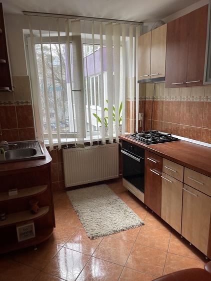 Apartament cu 2 camere în Ultracentral