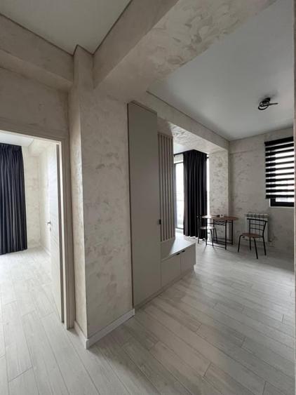 Apartament cu 2 camere decomandat, mobilat în Mamaia-Sat