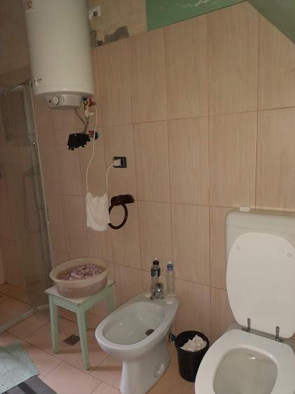 Casă cu 4 camere cu Canalizare în Corbești