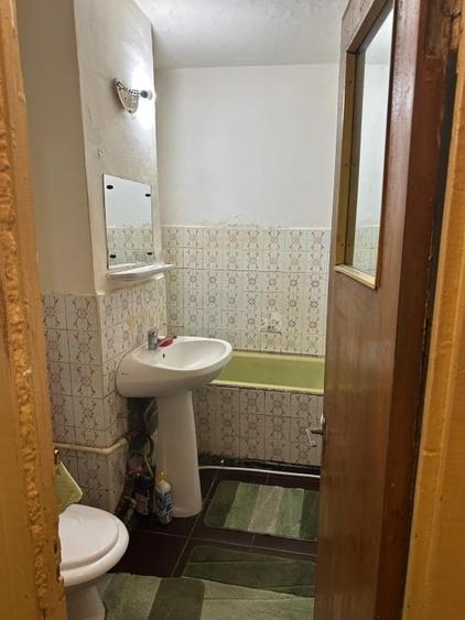 Apartament cu 2 camere decomandat, mobilat în Steaua