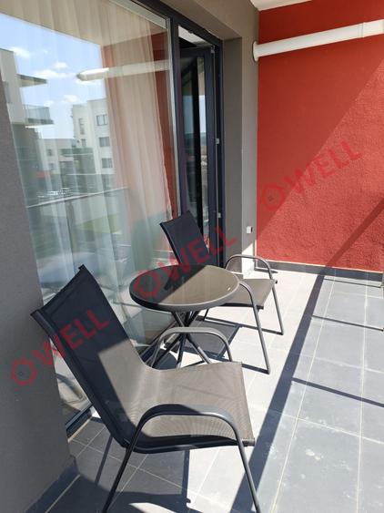 Apartament cu 2 camere decomandat în Livezeni