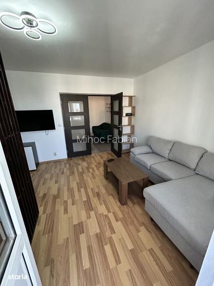 Apartament 2 camere, 60mp, Pacurari