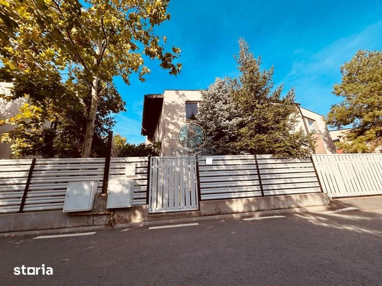 Vanzare Duplex | Otopeni | Modern | Curte proprie - 1
