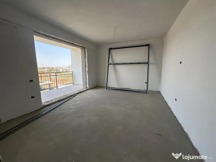 Apartament 2 camere decomandat | 64,8 mp total | Mamaia Nord - 9