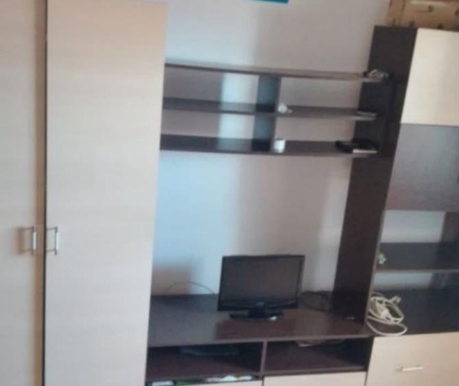 Garsonieră zona et mobilată utilată 21  mp - 1