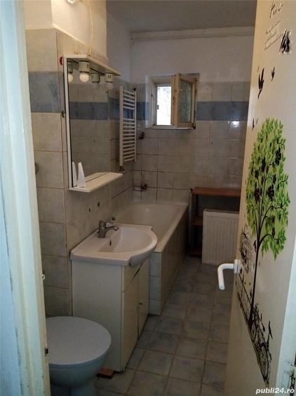Apartament cu 2 camere decomandat în Tineretului