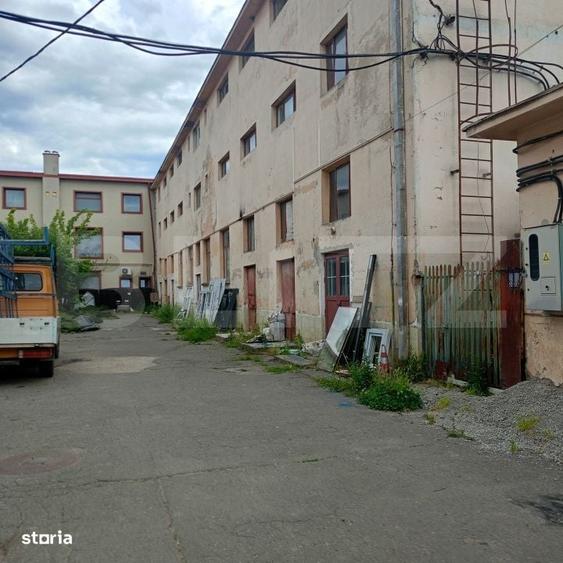 Cladire de birou, 1090 mp, zona Libertatii - 8
