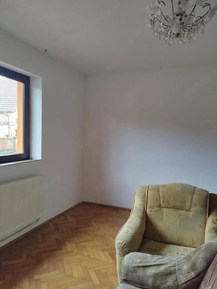 Casă cu 3 camere cu Teren 80 Mp în Tărlungeni