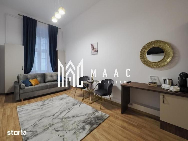 Apartament 2 camere I 75 mpu I Regim hotelier I Ultracentral - 4
