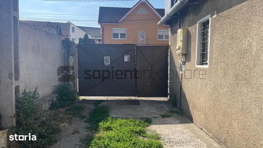 Spațiu comercial, de 64 mp, în Orașul Nou