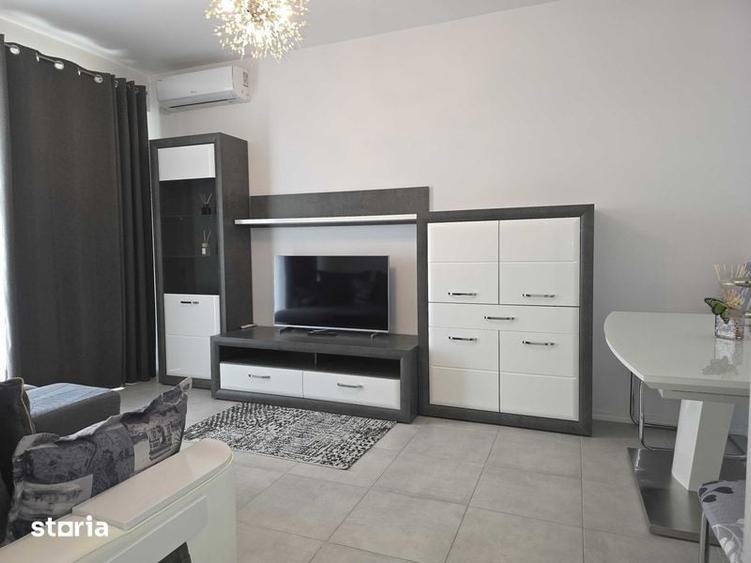 Apartament cu doua camere modern si spatios in bloc nou in Gavana - 4