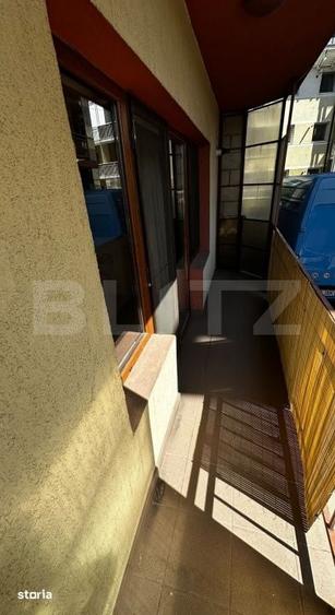 Apartament 1 camera | Floresti | 34 mp + terasa | - 6