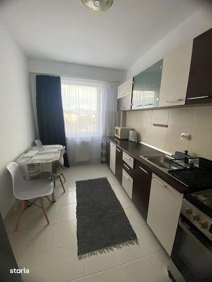 Garsonieră în Central