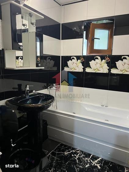 Apartament cu 2 camere decomandat în Gării