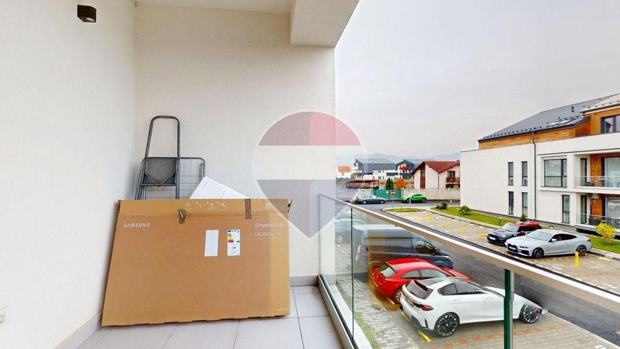 Apartament cu 2 camere decomandat în Bartolomeu