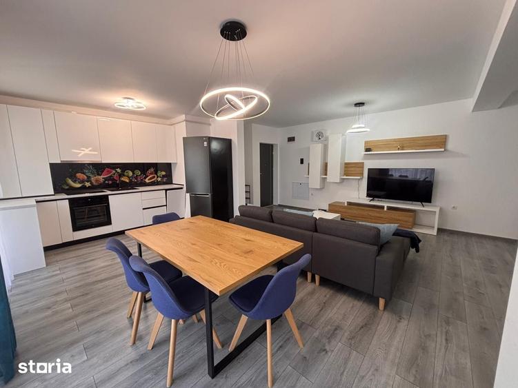 Apartament 3 camere, 72 mp, PET FRIENDLY, 2 parcari - 3