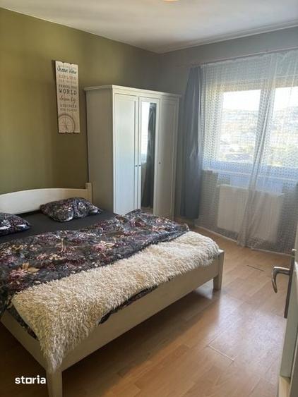 Apartament cu 2 camere decomandat în Mărăști