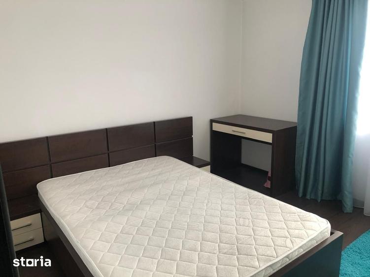Apartament cu 3 camere în Giulești
