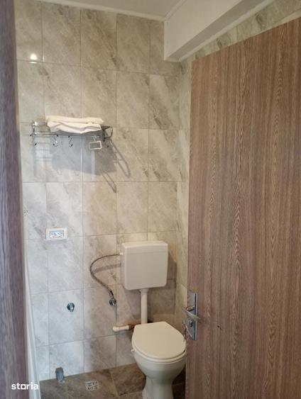 Apartament cu 3 camere în Bradu
