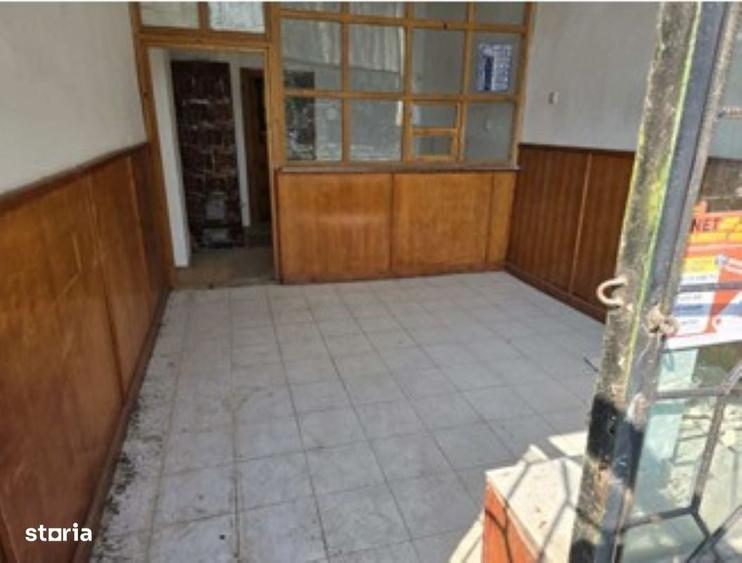 Spațiu comercial, de 29 mp, în Negri