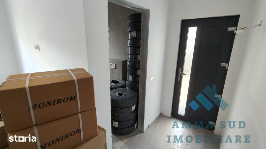 Casă cu 5 camere cu Teren 344 Mp în Central