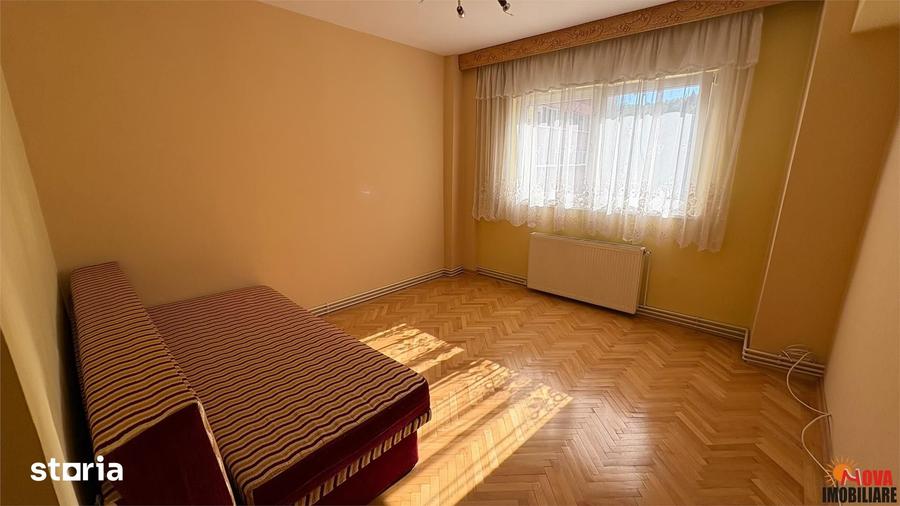 Racada - apartament cu priveliste spre padure - 2