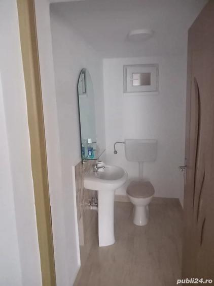 Casă cu 2 camere în Chistag