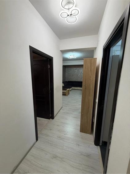 Apartament cu 2 camere decomandat în Lujerului