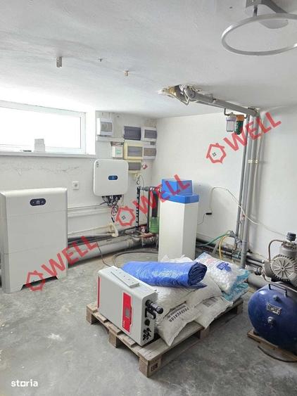 Casă cu 4 camere cu Teren 300 Mp în Central