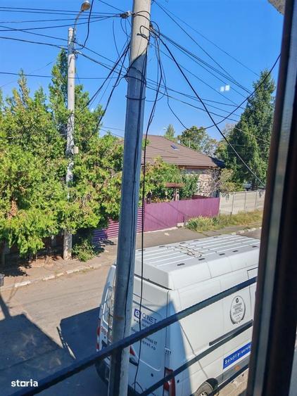 Casă cu 4 camere în Chiajna