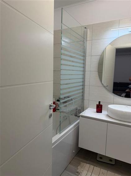 Apartament cu 2 camere decomandat, mobilat în Copou