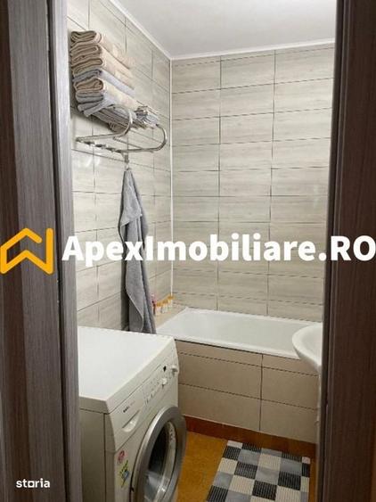 Apartament cu 3 camere în Vatra Luminoasă