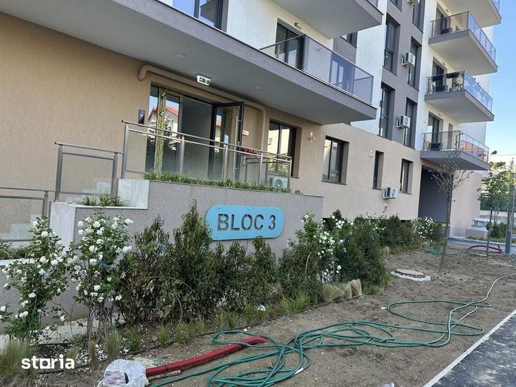 Apartament 2 camere, nemobilat si neutilat, in zona metrou N Teclu - 2