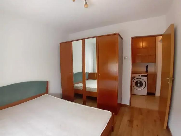 Apartament cu 3 camere decomandat, mobilat în Nicolae Grigorescu